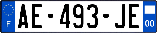 AE-493-JE