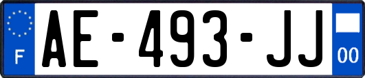 AE-493-JJ