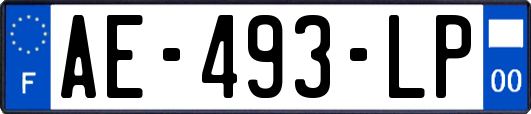 AE-493-LP