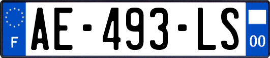 AE-493-LS