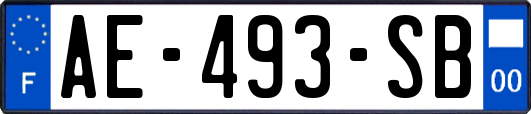 AE-493-SB