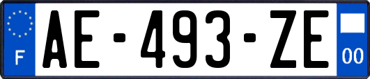 AE-493-ZE