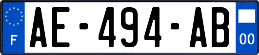 AE-494-AB