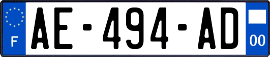 AE-494-AD