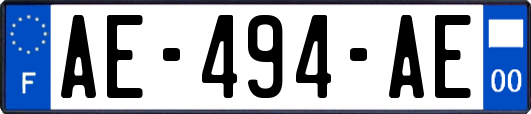 AE-494-AE