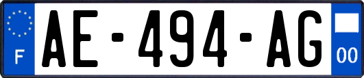AE-494-AG