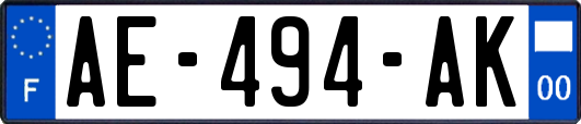 AE-494-AK