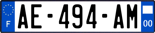 AE-494-AM