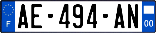 AE-494-AN