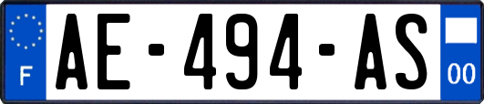 AE-494-AS