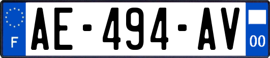 AE-494-AV