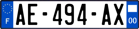 AE-494-AX