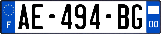 AE-494-BG