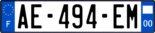 AE-494-EM