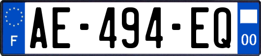 AE-494-EQ