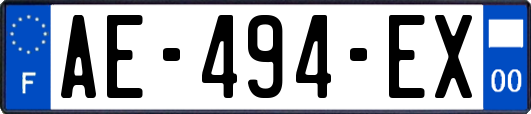 AE-494-EX