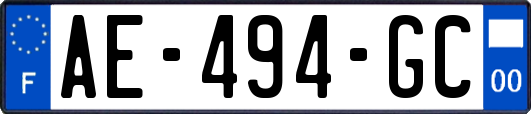 AE-494-GC