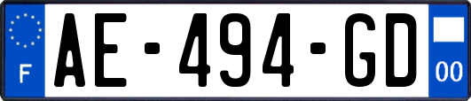 AE-494-GD