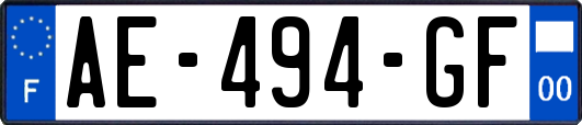 AE-494-GF