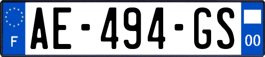 AE-494-GS