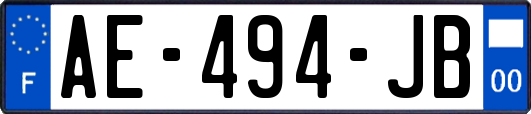 AE-494-JB