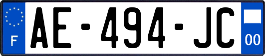 AE-494-JC