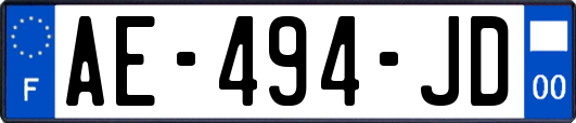 AE-494-JD