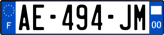 AE-494-JM