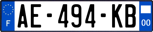 AE-494-KB