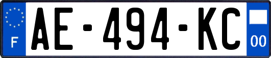 AE-494-KC