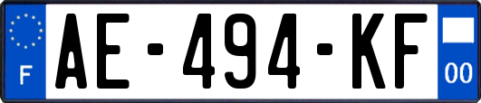 AE-494-KF