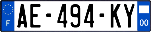 AE-494-KY
