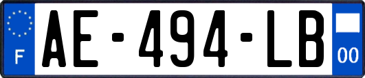 AE-494-LB