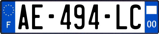 AE-494-LC