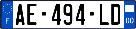 AE-494-LD