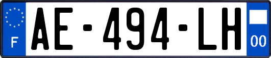 AE-494-LH