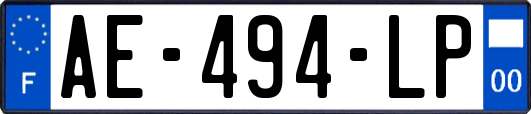 AE-494-LP