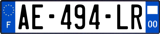 AE-494-LR