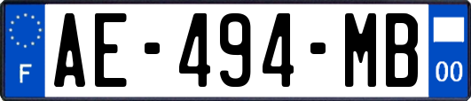 AE-494-MB