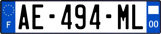 AE-494-ML
