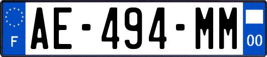 AE-494-MM