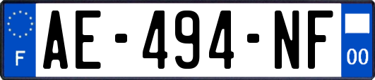 AE-494-NF