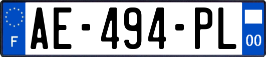AE-494-PL