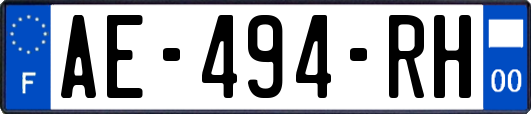 AE-494-RH