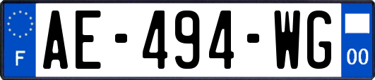 AE-494-WG