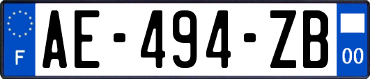 AE-494-ZB