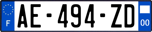 AE-494-ZD