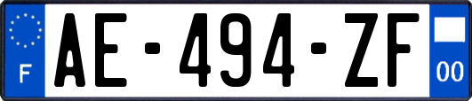 AE-494-ZF