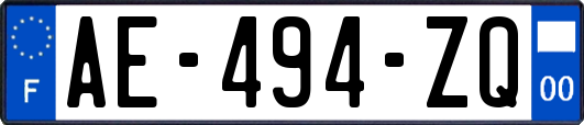 AE-494-ZQ