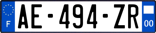 AE-494-ZR